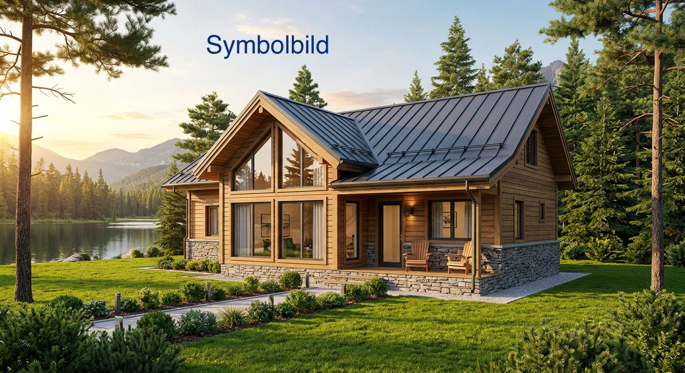 Test Ferienhaus 1
